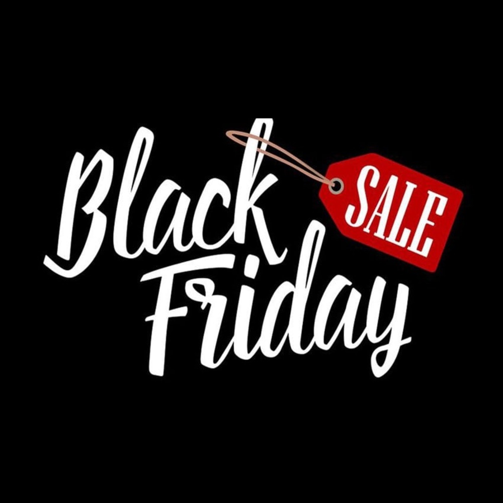 🖤BLACK FRIDAY SALE🖤